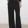Pantalon combiné avec ceinture Pantalon combiné avec ceinture