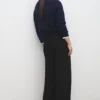 Pantalon combiné avec ceinture Pantalon combiné avec ceinture
