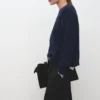 Pantalon combiné avec ceinture Pantalon combiné avec ceinture