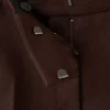 Pantalon de costume 100 % laine Pantalon de costume 100 % laine