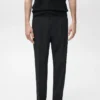 Pantalon de costume Boston coupe classique Pantalon de costume Boston coupe classique