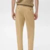 Pantalon de costume Boston coupe classique Pantalon de costume Boston coupe classique