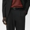 Pantalon de costume Boston coupe classique Pantalon de costume Boston coupe classique
