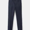 Pantalon de costume droit Pantalon de costume droit