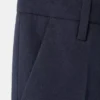 Pantalon de costume droit Pantalon de costume droit