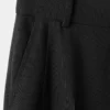 Pantalon de costume droit Pantalon de costume droit