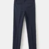 Pantalon de costume droit Pantalon de costume droit