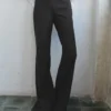 Pantalon de costume à fines rayures Pantalon de costume à fines rayures