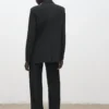 Pantalon de costume à pinces Pantalon de costume à pinces
