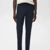 Pantalon de costume slim Pantalon de costume slim