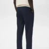 Pantalon de costume slim Pantalon de costume slim