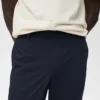 Pantalon de costume slim Pantalon de costume slim