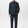 Pantalon de costume slim Boston Pantalon de costume slim Boston