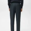 Pantalon de costume slim Boston Pantalon de costume slim Boston