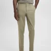 Pantalon de costume slim fit Milan Pantalon de costume slim fit Milan