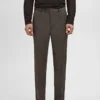 Pantalon de costume slim fit Milan