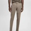 Pantalon de costume slim fit Milan Pantalon de costume slim fit Milan