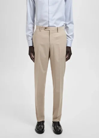 Pantalon de costume slim fit Milan Pantalon de costume slim fit Milan