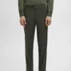 Pantalon de costume slim fit Milan Pantalon de costume slim fit Milan