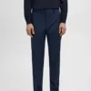 Pantalon de costume slim fit Milan Pantalon de costume slim fit Milan