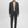 Pantalon de costume slim fit Milan Pantalon de costume slim fit Milan