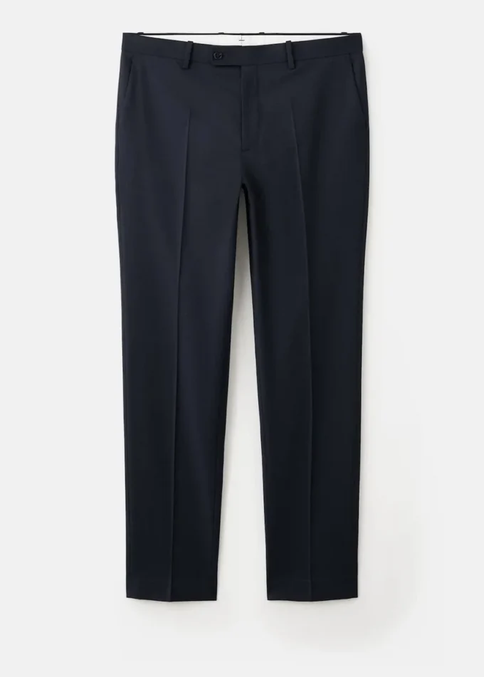Pantalon de costume slim fit Milan Pantalon de costume slim fit Milan