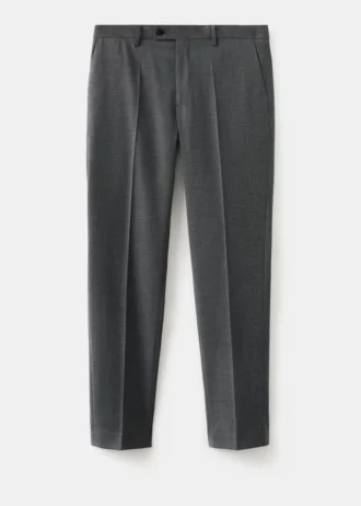 Pantalon de costume slim fit Milan Pantalon de costume slim fit Milan