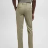 Pantalon de costume slim fit Milan Pantalon de costume slim fit Milan