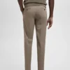 Pantalon de costume slim fit Milan Pantalon de costume slim fit Milan