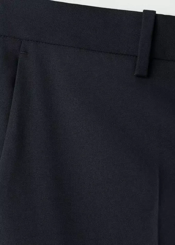 Pantalon de costume slim fit Milan Pantalon de costume slim fit Milan