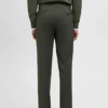 Pantalon de costume slim fit Milan Pantalon de costume slim fit Milan