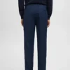Pantalon de costume slim fit Milan Pantalon de costume slim fit Milan