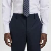 Pantalon de costume slim fit Milan