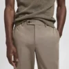 Pantalon de costume slim fit Milan Pantalon de costume slim fit Milan