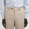 Pantalon de costume slim fit Milan Pantalon de costume slim fit Milan
