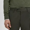 Pantalon de costume slim fit Milan Pantalon de costume slim fit Milan