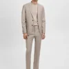 Pantalon de costume slim Paris Pantalon de costume slim Paris