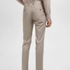 Pantalon de costume slim Paris Pantalon de costume slim Paris
