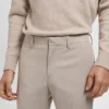 Pantalon de costume slim Paris Pantalon de costume slim Paris
