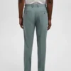 Pantalon de costume super slim-fit en tissu stretch Pantalon de costume super slim-fit en tissu stretch