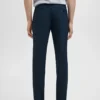Pantalon de costume super slim-fit en tissu stretch Pantalon de costume super slim-fit en tissu stretch