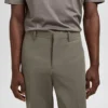 Pantalon de costume super slim-fit en tissu stretch Pantalon de costume super slim-fit en tissu stretch