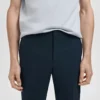 Pantalon de costume super slim-fit en tissu stretch Pantalon de costume super slim-fit en tissu stretch