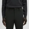Pantalon de costume super slim-fit en tissu stretch