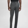 Pantalon de costume Turin 100 % laine vierge Pantalon de costume Turin 100 % laine vierge