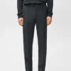 Pantalon de costume Turin 100 % laine vierge Pantalon de costume Turin 100 % laine vierge