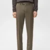 Pantalon de costume Turin 100 % laine vierge Pantalon de costume Turin 100 % laine vierge
