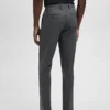 Pantalon de costume Turin 100 % laine vierge Pantalon de costume Turin 100 % laine vierge