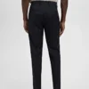Pantalon de costume Turin 100 % laine vierge Pantalon de costume Turin 100 % laine vierge