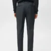 Pantalon de costume Turin 100 % laine vierge Pantalon de costume Turin 100 % laine vierge